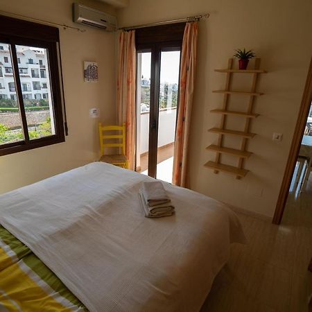 Bella Vista Apartment Frigiliana Exterior photo