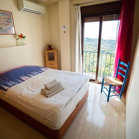 Bella Vista Apartment Frigiliana Exterior photo