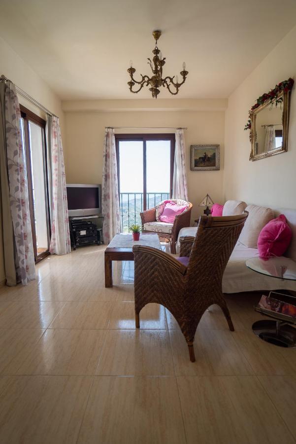 Bella Vista Apartment Frigiliana Exterior photo