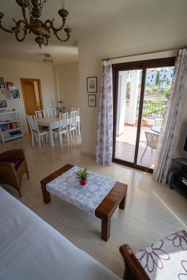 Bella Vista Apartment Frigiliana Exterior photo