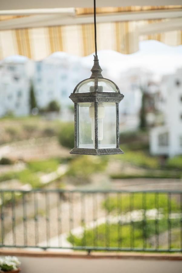 Bella Vista Apartment Frigiliana Exterior photo
