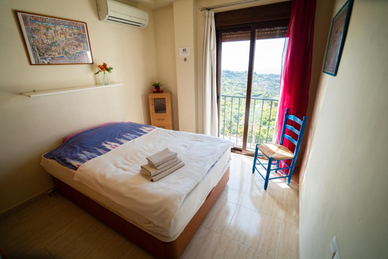 Bella Vista Apartment Frigiliana Exterior photo